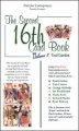 The Second 16th Card Book: Volume 2 by Paul Gordon